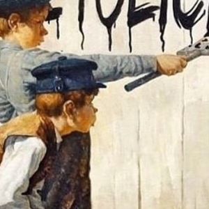 Meet your Posher, Isaac